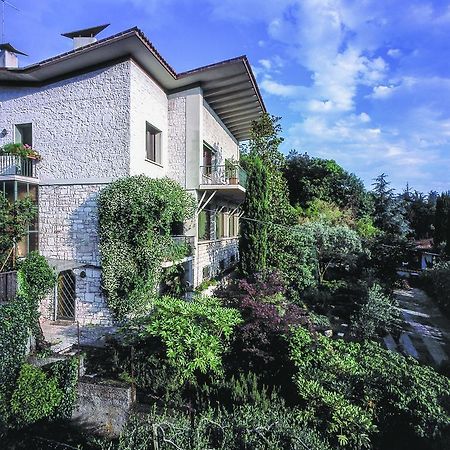Villa Tra' Monti บัสซาโน เดล กรัปปา ภายนอก รูปภาพ