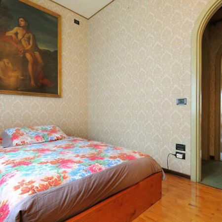 Villa Tra' Monti บัสซาโน เดล กรัปปา ภายนอก รูปภาพ