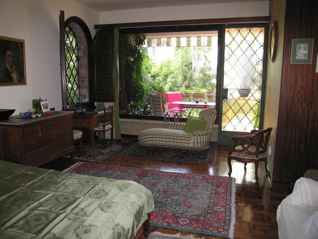 Villa Tra' Monti บัสซาโน เดล กรัปปา ภายนอก รูปภาพ