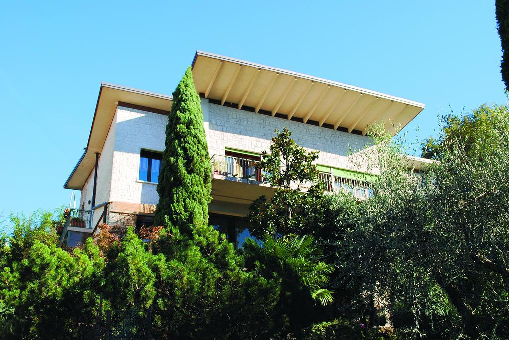 Villa Tra' Monti บัสซาโน เดล กรัปปา ภายนอก รูปภาพ