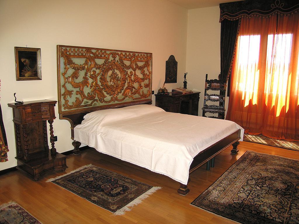 Villa Tra' Monti บัสซาโน เดล กรัปปา ภายนอก รูปภาพ