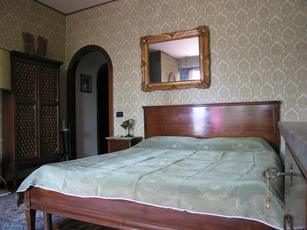 Villa Tra' Monti บัสซาโน เดล กรัปปา ภายนอก รูปภาพ