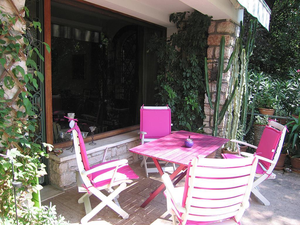 Villa Tra' Monti บัสซาโน เดล กรัปปา ภายนอก รูปภาพ