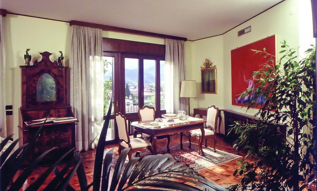 Villa Tra' Monti บัสซาโน เดล กรัปปา ภายนอก รูปภาพ