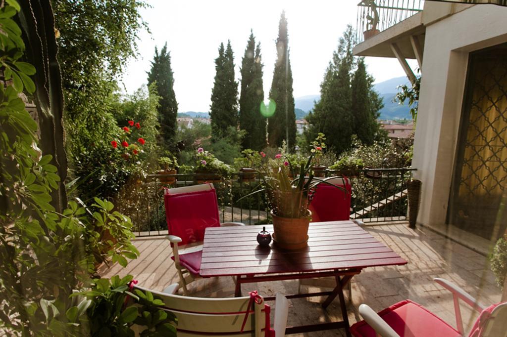 Villa Tra' Monti บัสซาโน เดล กรัปปา ภายนอก รูปภาพ