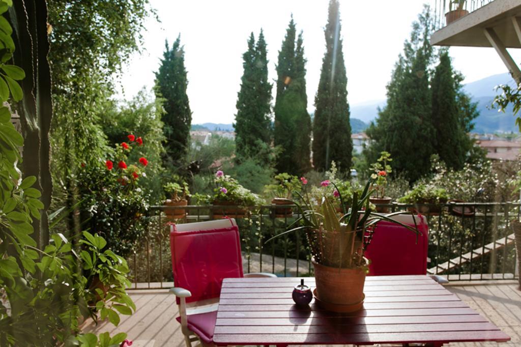 Villa Tra' Monti บัสซาโน เดล กรัปปา ภายนอก รูปภาพ